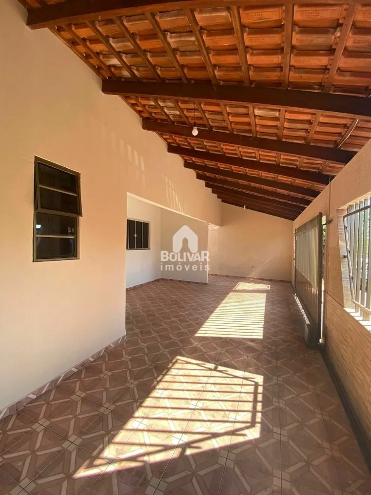 Casa, 2 quartos, 183 m² - Foto 2