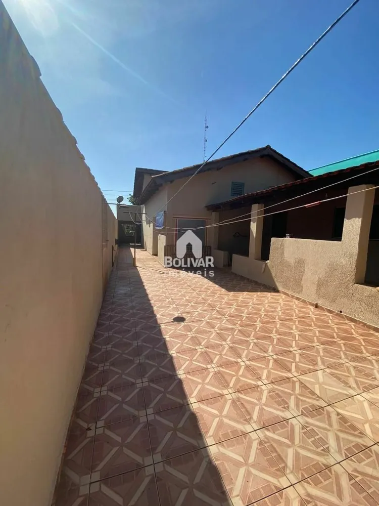 Casa, 2 quartos, 183 m² - Foto 9