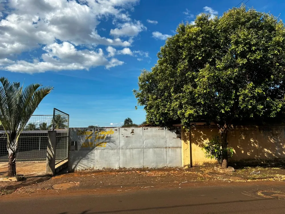 Casa, 3 quartos, 1 m² - Foto 1