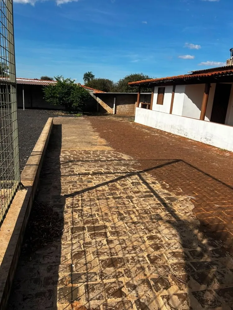 Casa, 3 quartos, 1 m² - Foto 3