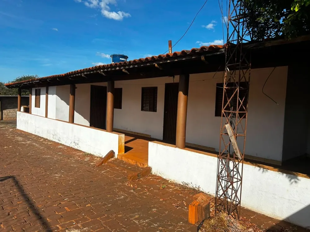 Casa, 3 quartos, 1 m² - Foto 4