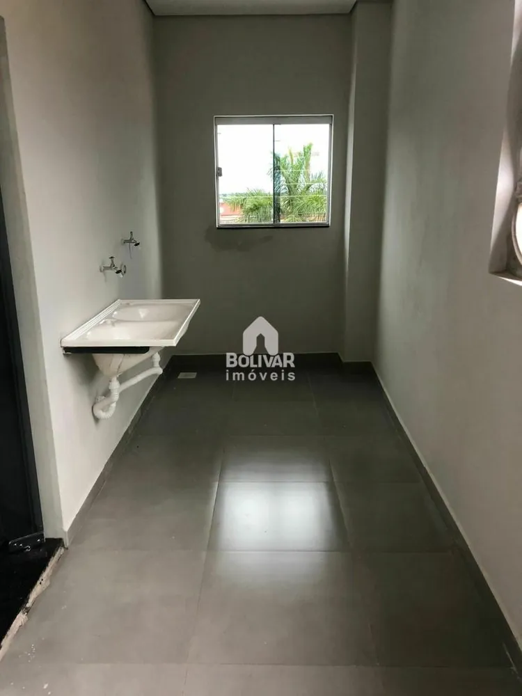 Apartamento, 2 quartos, 80 m² - Foto 3