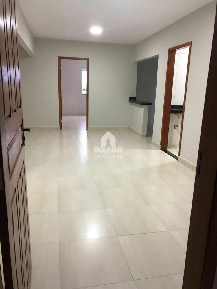 Apartamento, 2 quartos, 80 m² - Foto 5