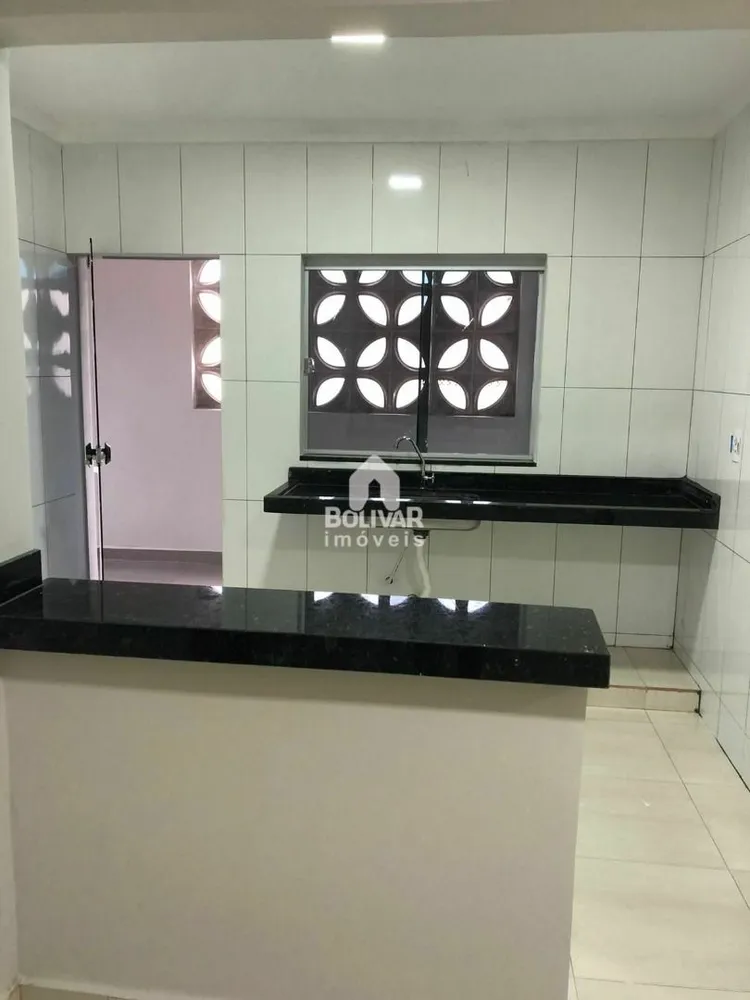 Apartamento, 2 quartos, 80 m² - Foto 2