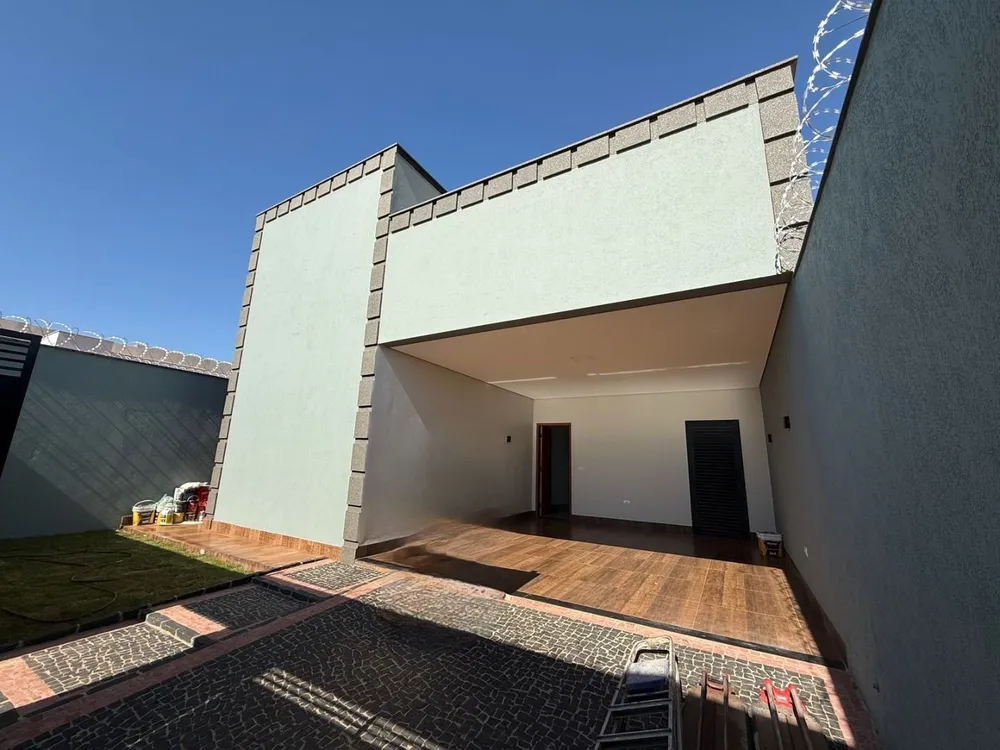 Casa, 3 quartos, 150 m² - Foto 1