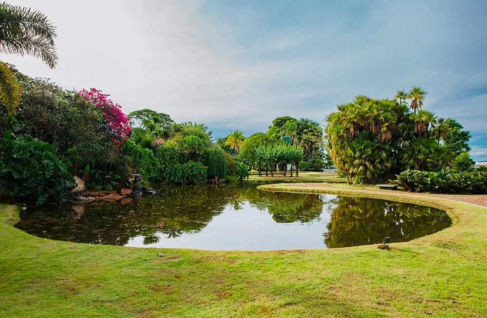 Casa de Condomínio à venda com 3 quartos, 272m² - Foto 3