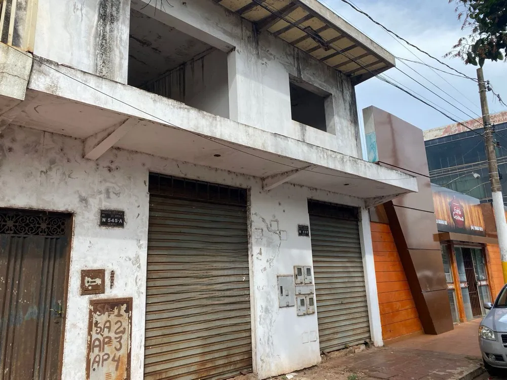 Sala-Conjunto, 124 m² - Foto 1