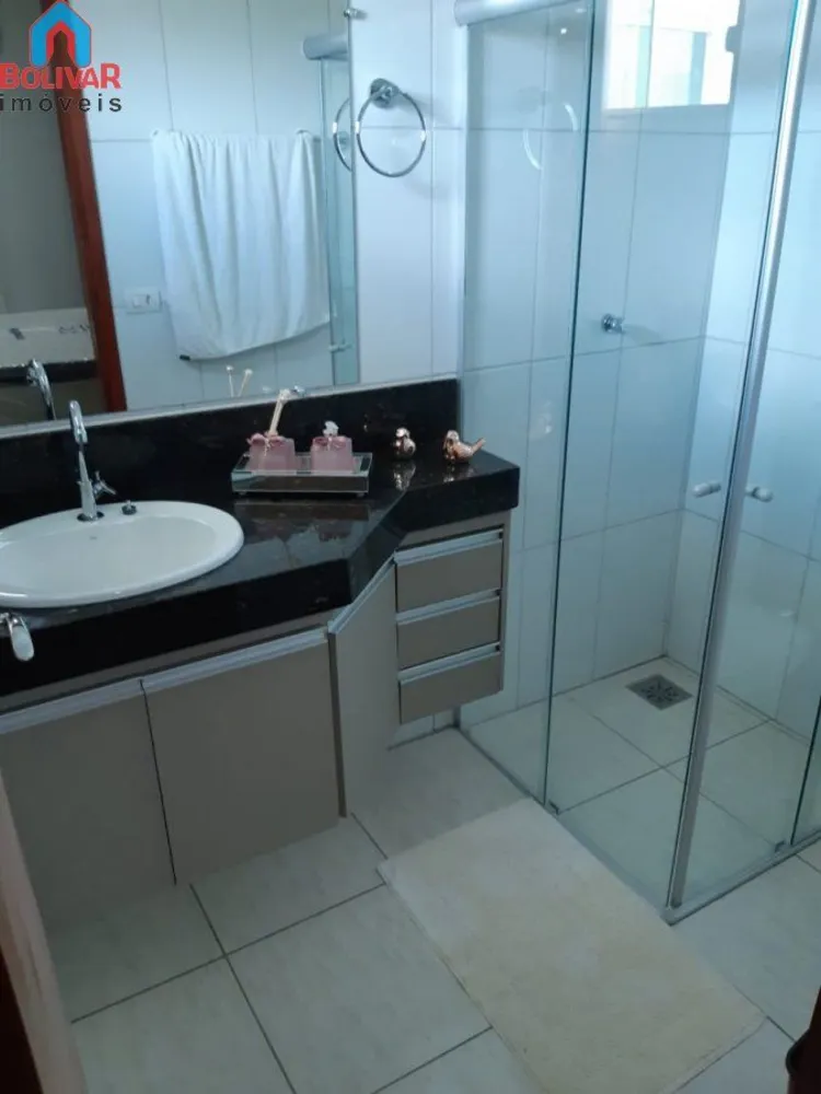 Apartamento, 3 quartos, 110 m² - Foto 11