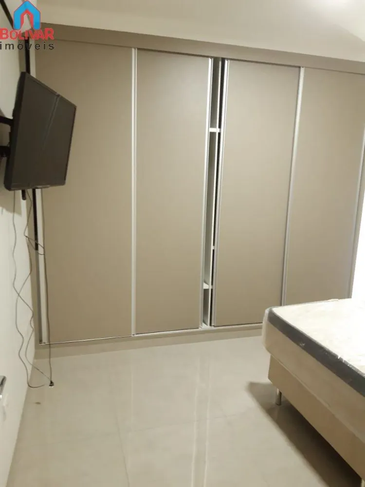Apartamento, 3 quartos, 110 m² - Foto 5