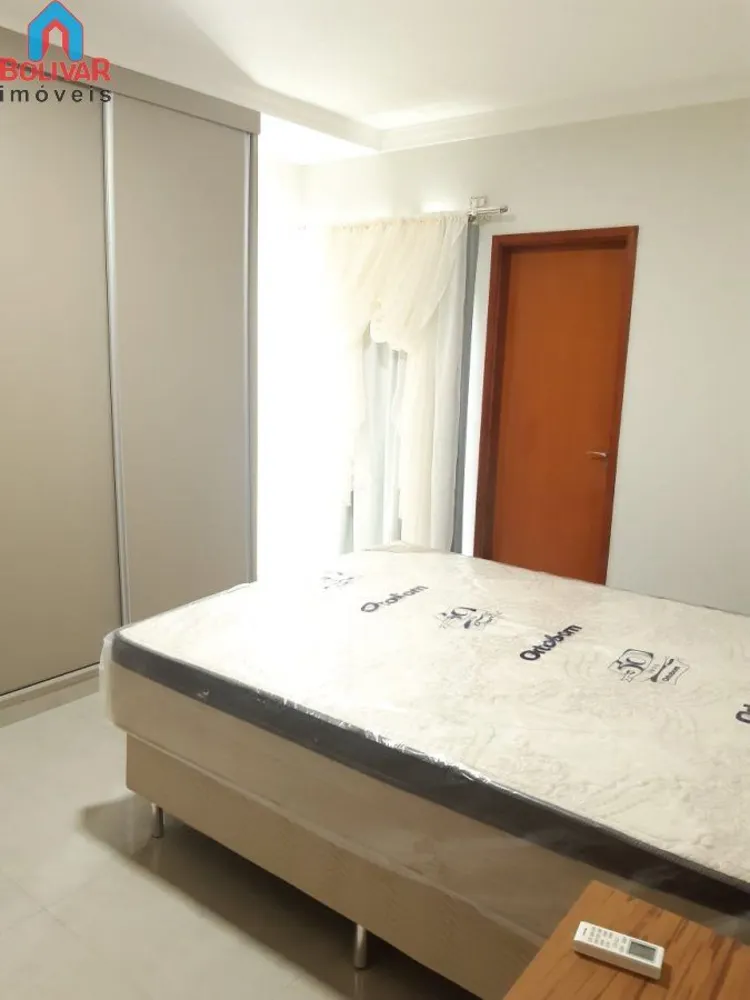 Apartamento, 3 quartos, 110 m² - Foto 8