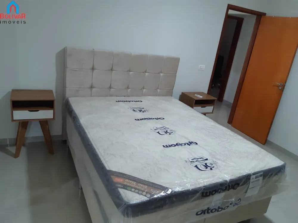 Apartamento, 3 quartos, 110 m² - Foto 9