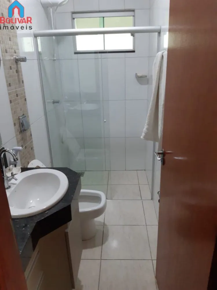 Apartamento, 3 quartos, 110 m² - Foto 6