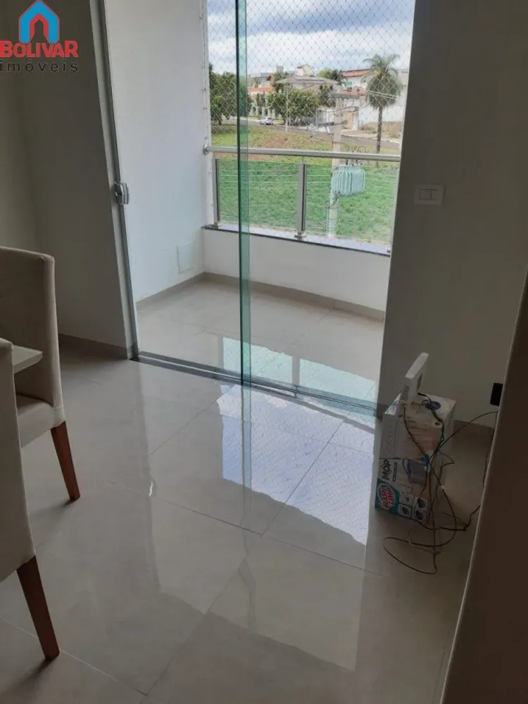 Apartamento, 3 quartos, 110 m² - Foto 7