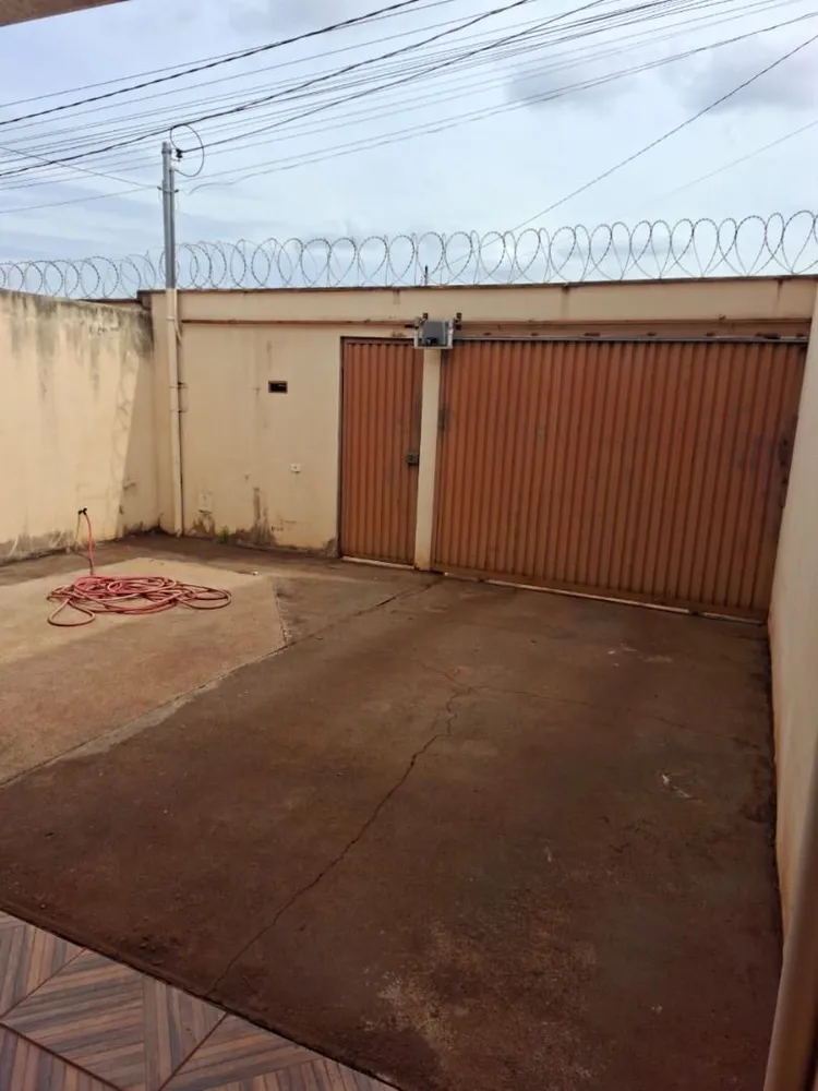 Casa, 3 quartos, 80 m² - Foto 1