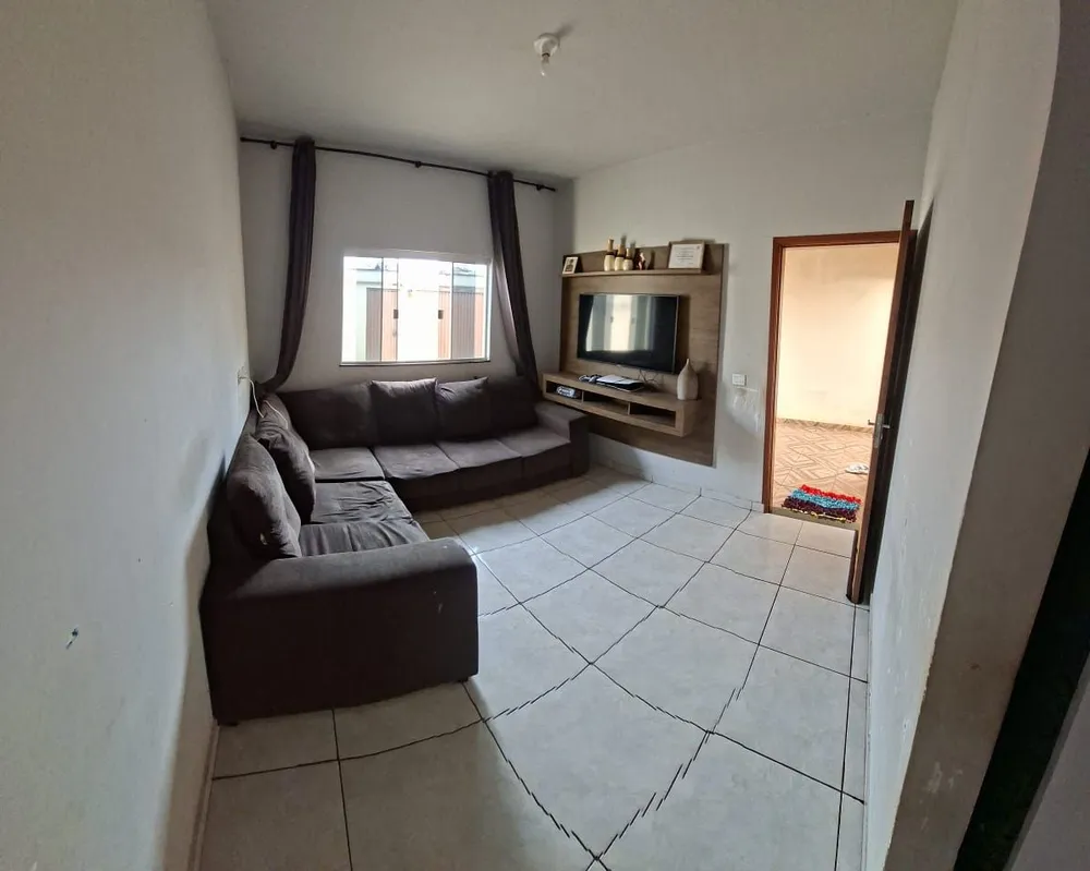 Casa, 3 quartos, 80 m² - Foto 3