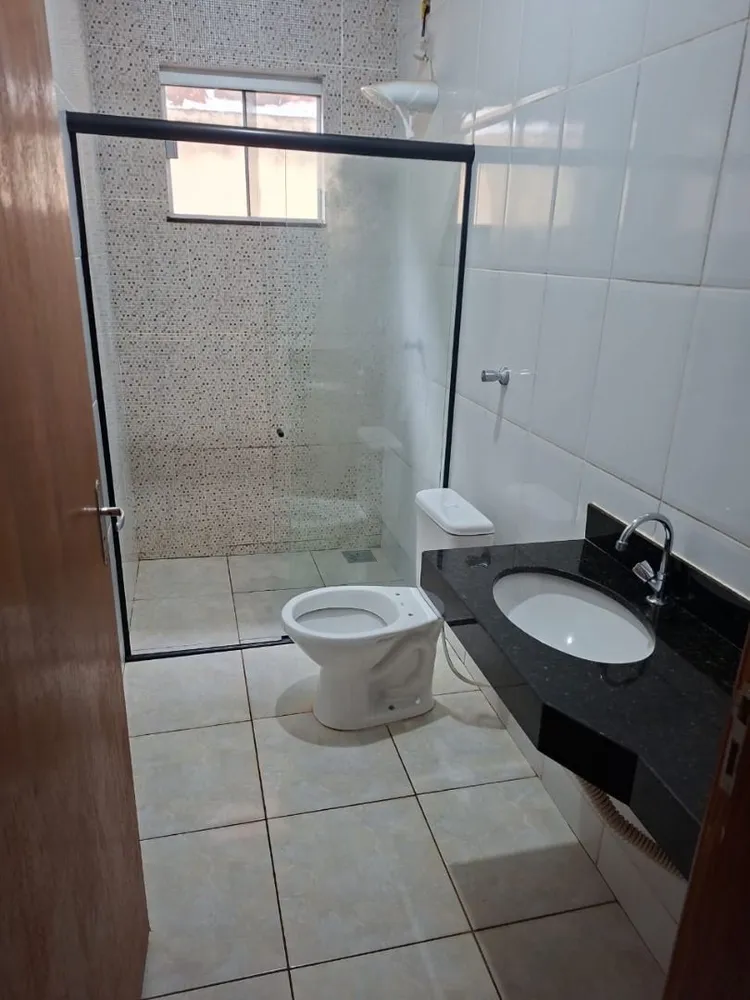 Casa, 3 quartos, 80 m² - Foto 7