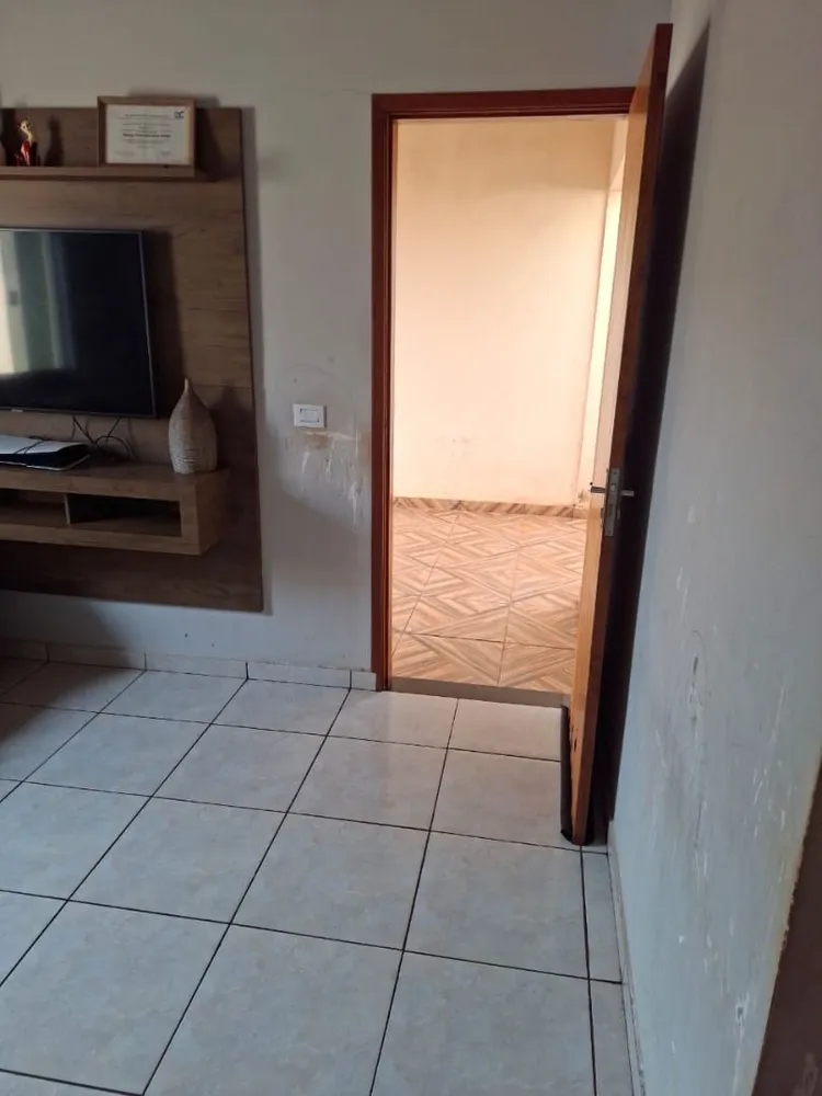 Casa, 3 quartos, 80 m² - Foto 4