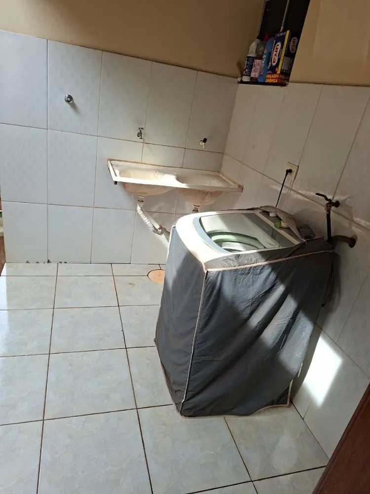 Casa, 3 quartos, 80 m² - Foto 8