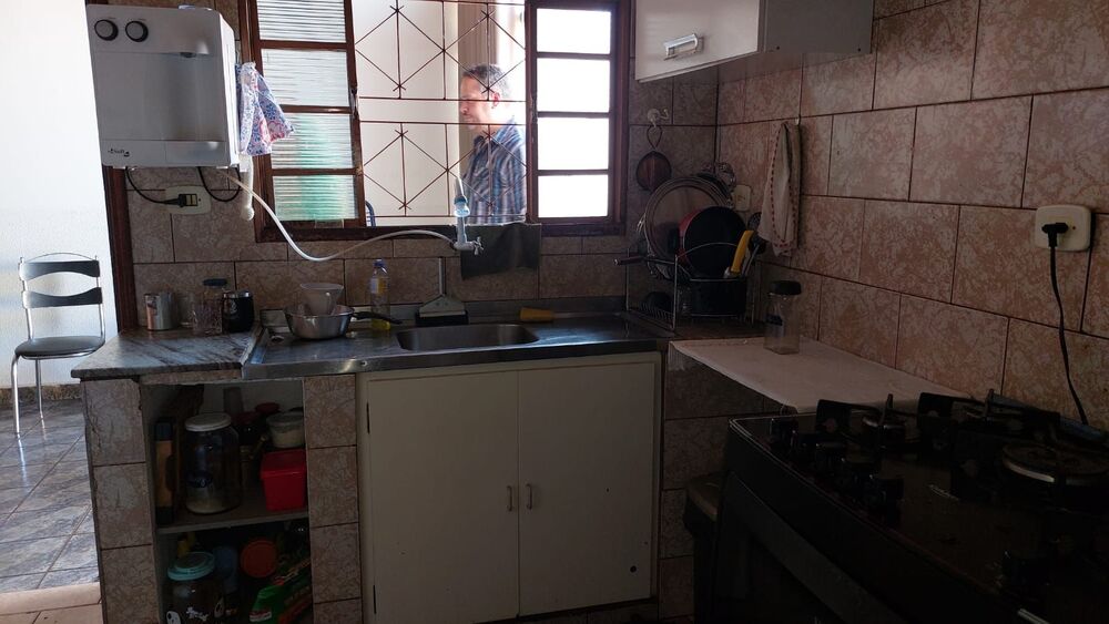 Casa à venda com 3 quartos, 210m² - Foto 7
