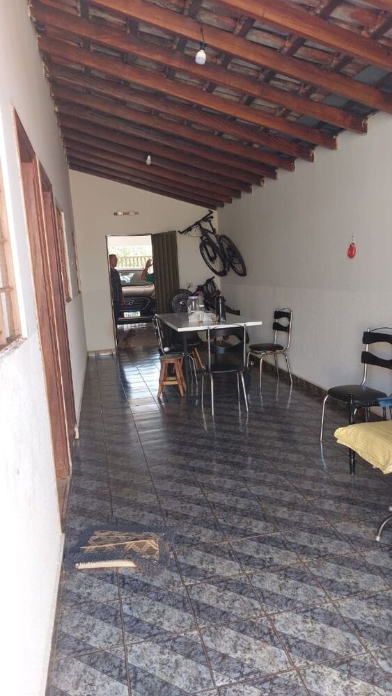 Casa à venda com 3 quartos, 210m² - Foto 10