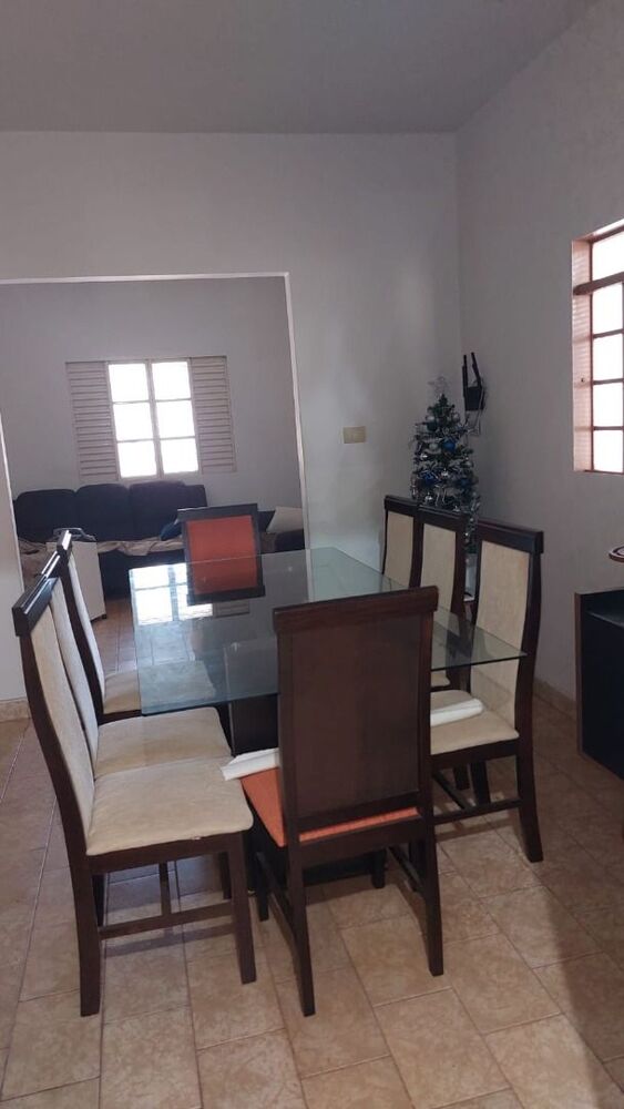 Casa à venda com 3 quartos, 210m² - Foto 3