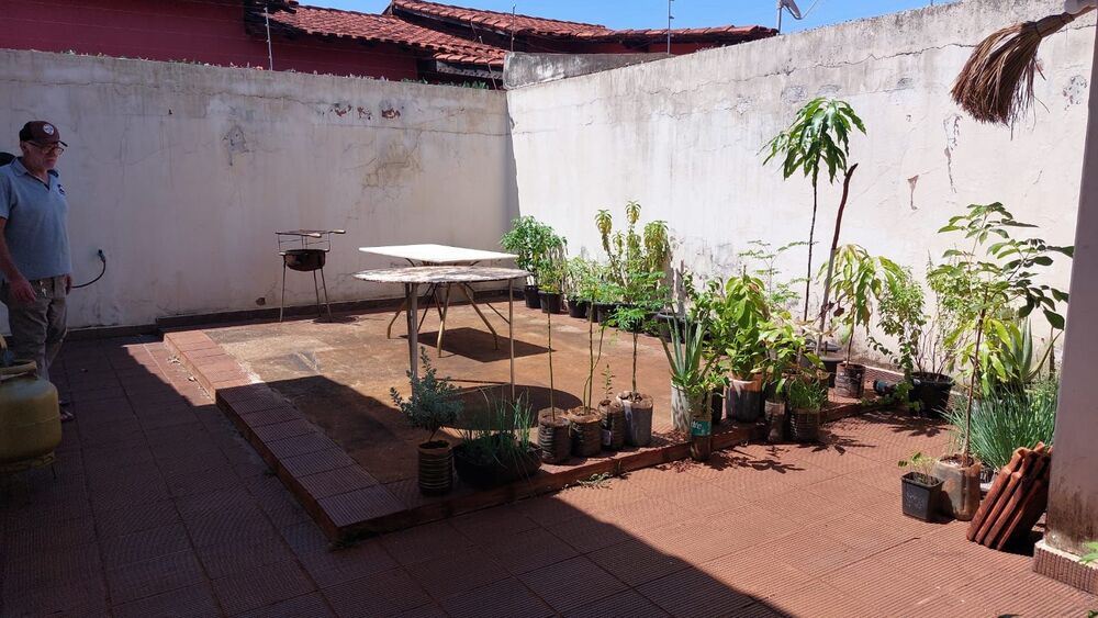 Casa à venda com 3 quartos, 210m² - Foto 12