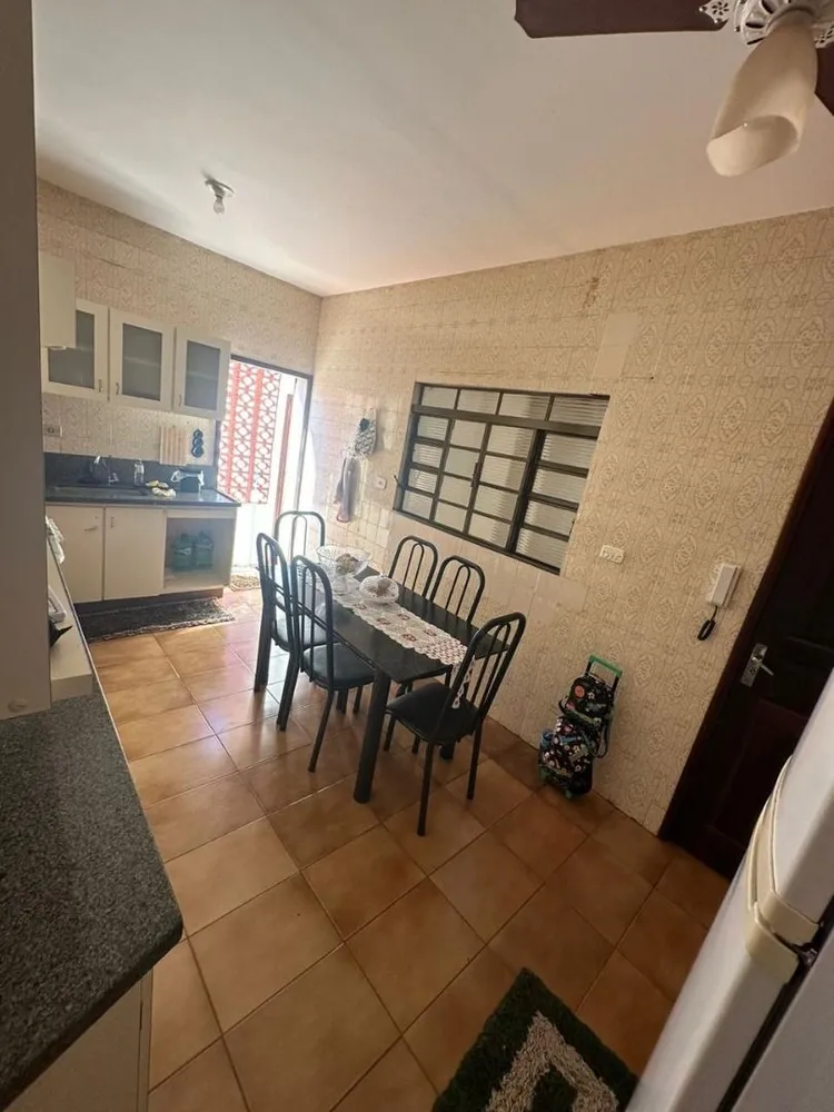 Casa, 3 quartos, 360 m² - Foto 6