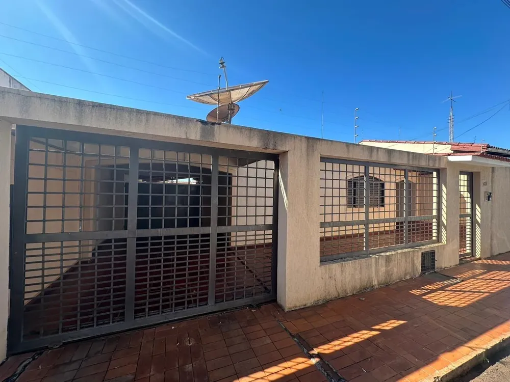 Casa, 3 quartos, 360 m² - Foto 1