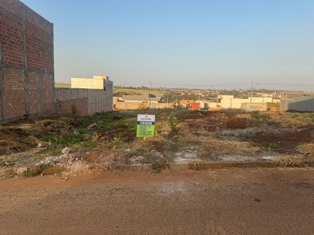 Terreno, 250 m² - Foto 1