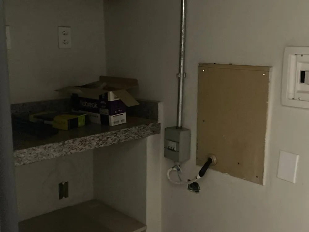 Depósito-Galpão, 195 m² - Foto 12