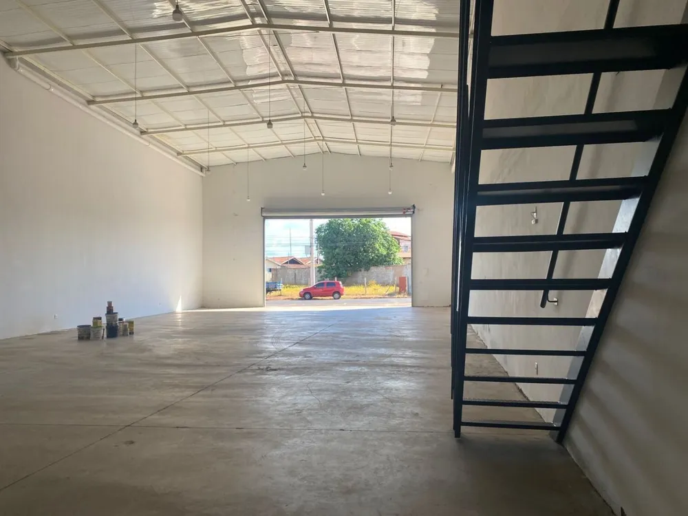 Depósito-Galpão, 384 m² - Foto 2