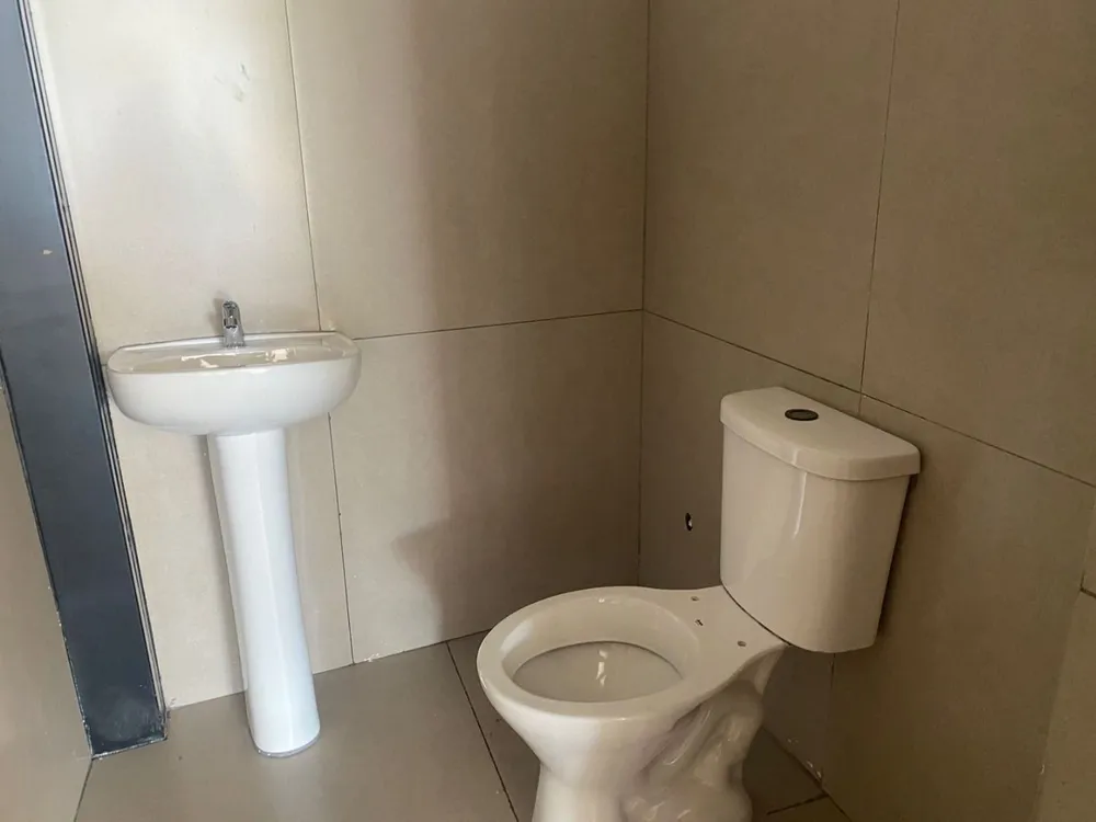 Depósito-Galpão, 384 m² - Foto 3