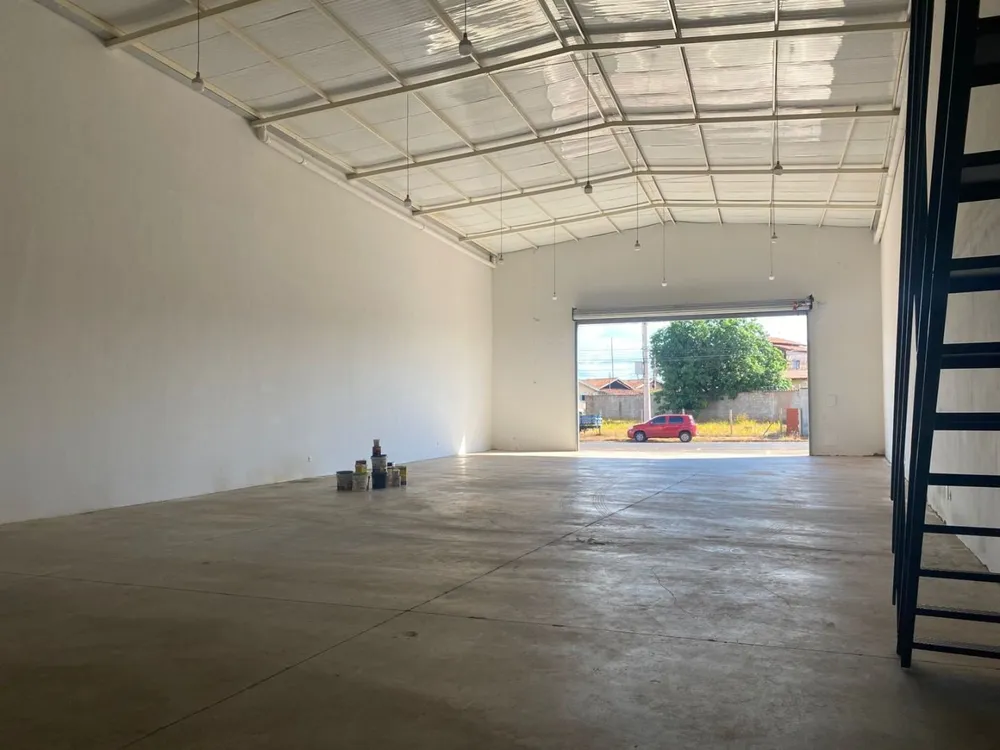 Depósito-Galpão, 384 m² - Foto 4