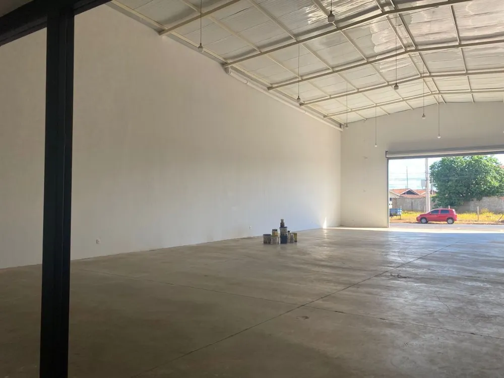 Depósito-Galpão, 384 m² - Foto 7