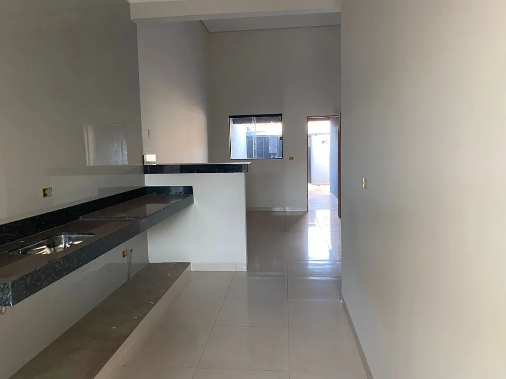 Casa, 3 quartos, 99 m² - Foto 5