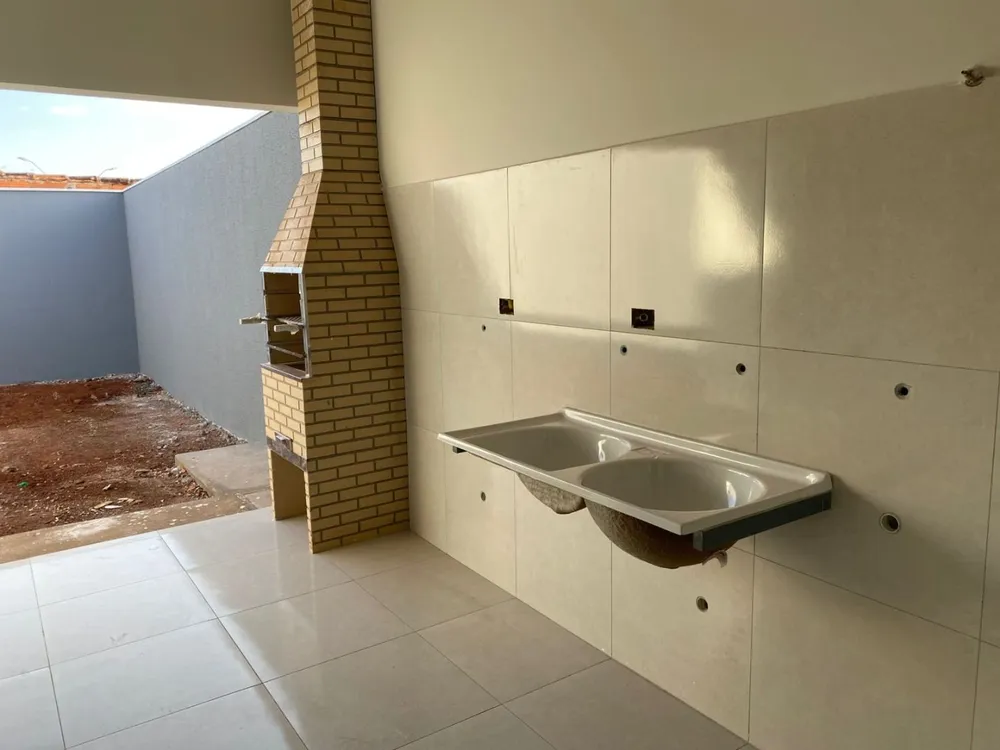Casa, 3 quartos, 99 m² - Foto 12