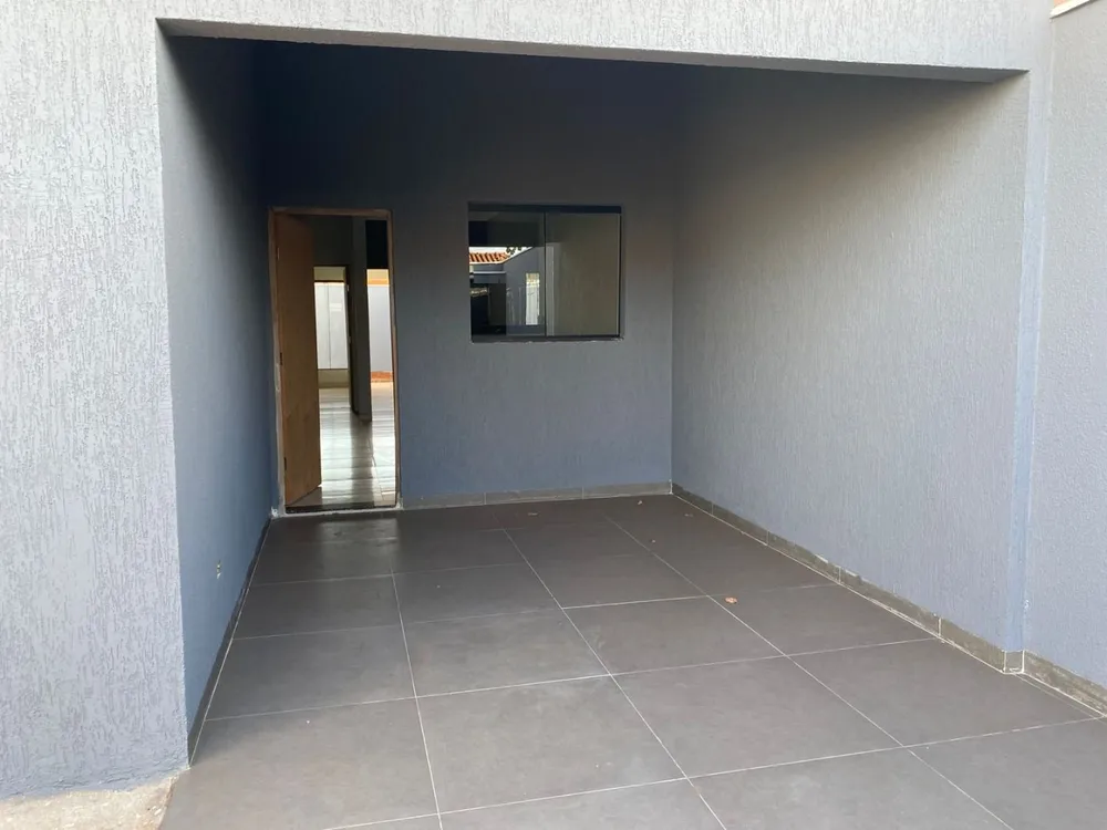 Casa, 3 quartos, 99 m² - Foto 2