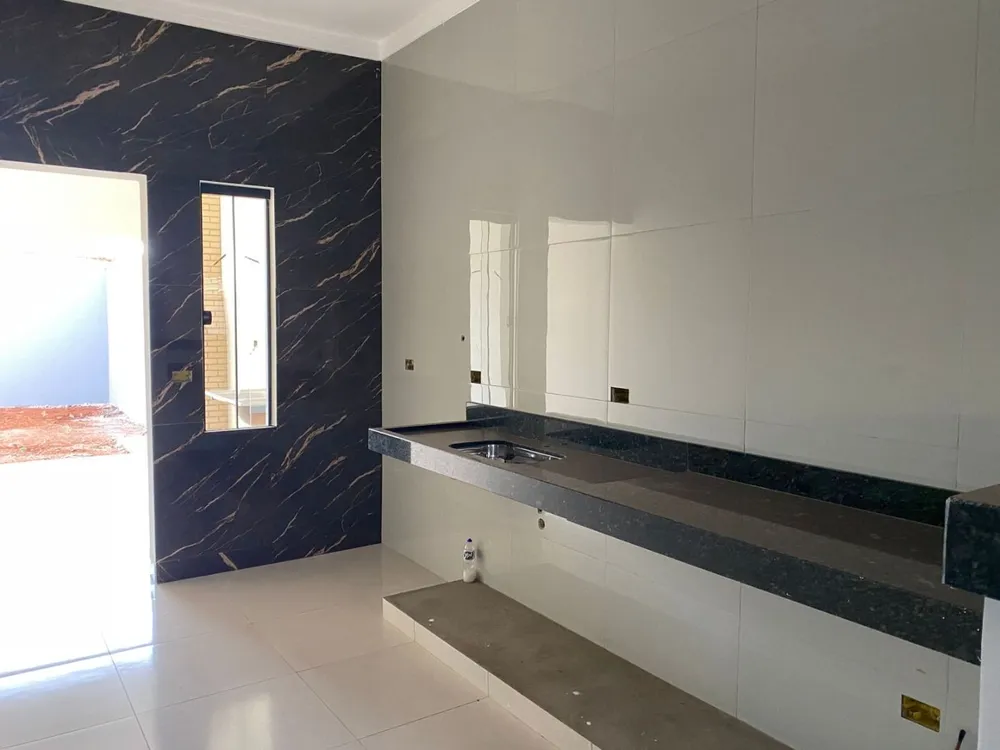 Casa, 3 quartos, 99 m² - Foto 4