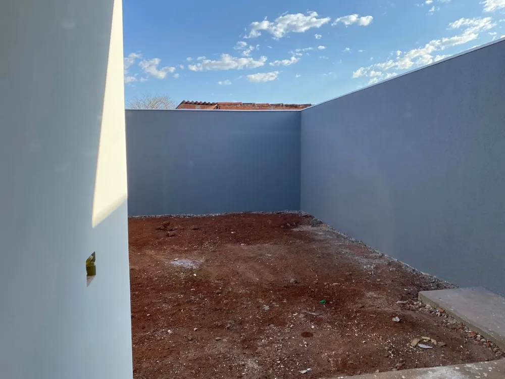 Casa, 3 quartos, 99 m² - Foto 3