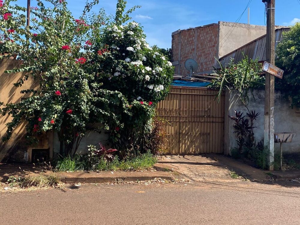 Casa, 1 quarto, 70 m² - Foto 1