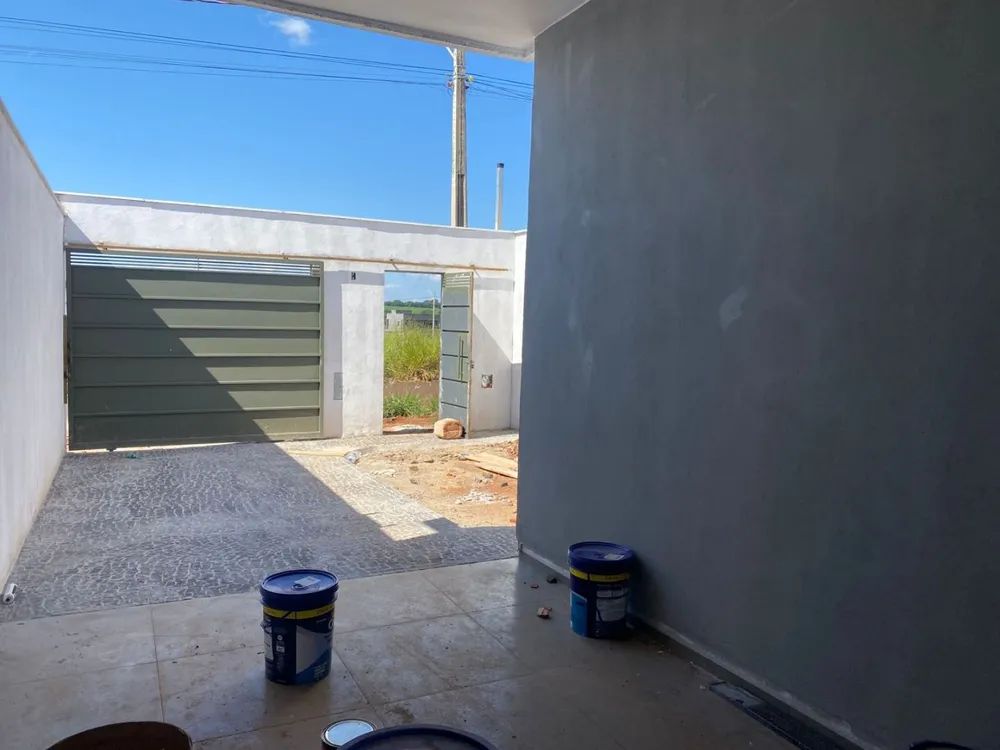 Casa, 2 quartos, 90 m² - Foto 1