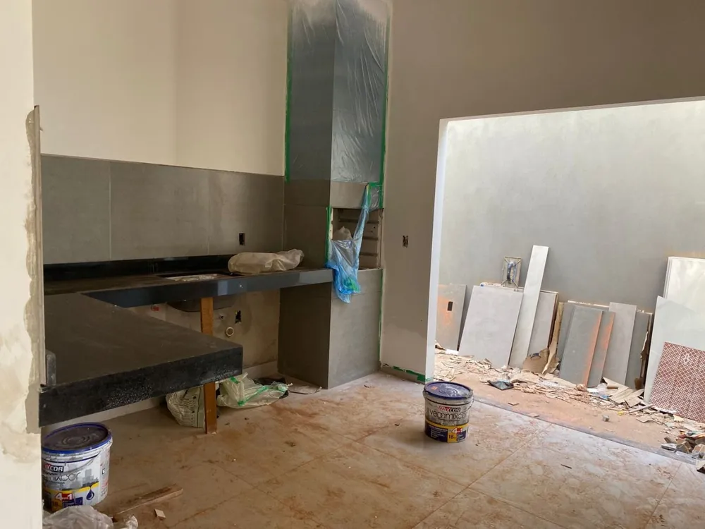 Casa, 2 quartos, 90 m² - Foto 2