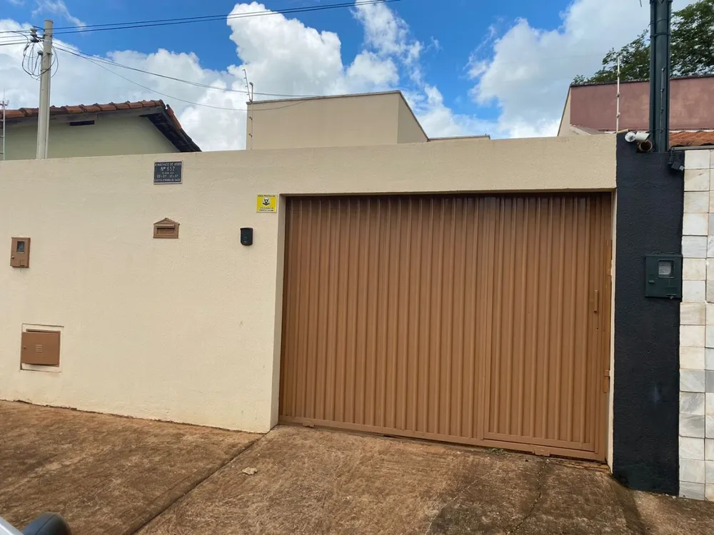 Casa, 2 quartos, 68 m² - Foto 2