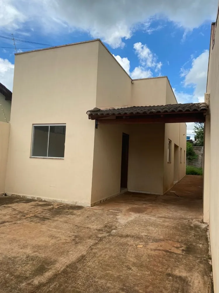 Casa, 2 quartos, 68 m² - Foto 1