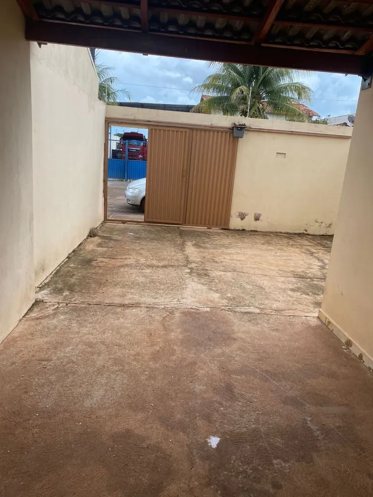 Casa, 2 quartos, 68 m² - Foto 4