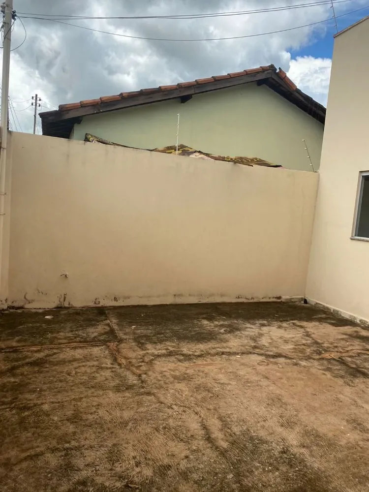 Casa, 2 quartos, 68 m² - Foto 3