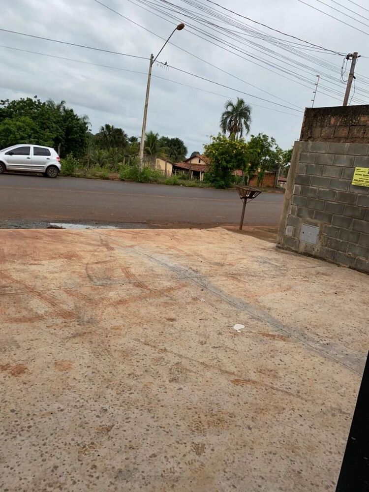 Depósito-Galpão, 200 m² - Foto 7
