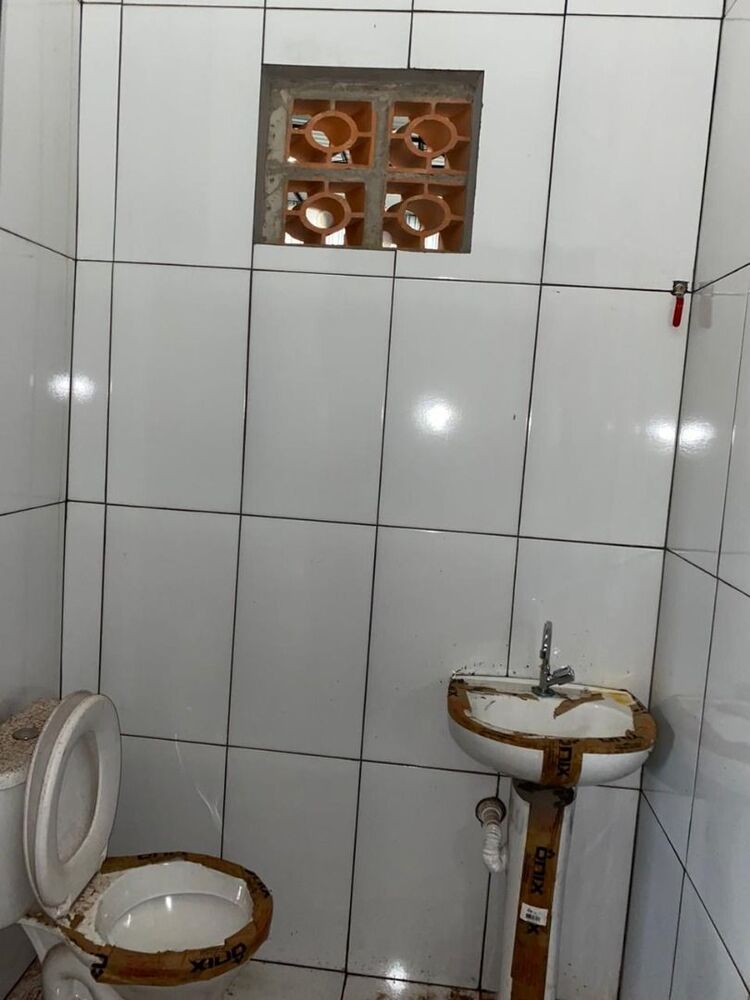 Depósito-Galpão, 200 m² - Foto 6