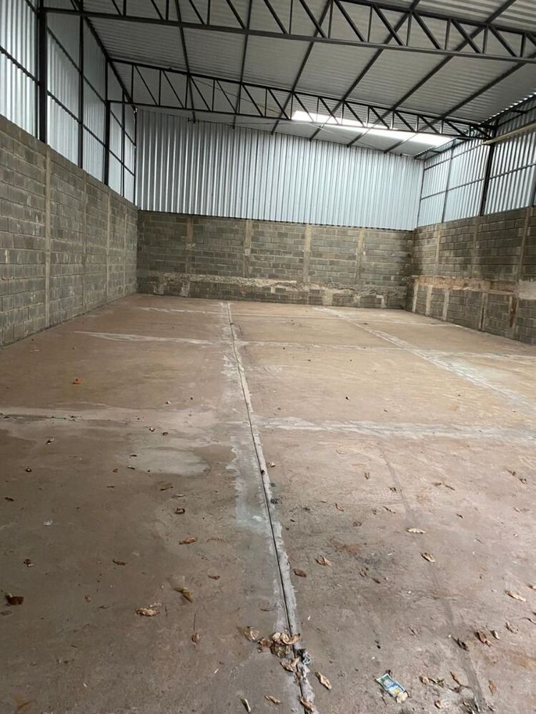 Depósito-Galpão, 200 m² - Foto 3