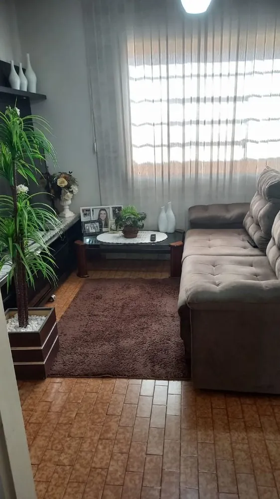 Casa, 3 quartos, 160 m² - Foto 1